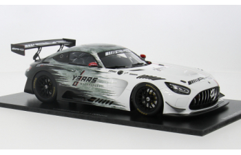 MERCEDES-BENZ AMG GT3, Celebration 130 Years of Motorsport