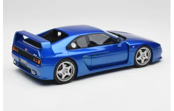 VENTURI 400 GT Phase 2 (1994), сиинй