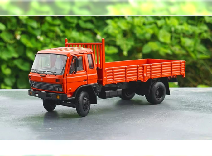 DONGFENG EQ153, orange