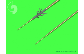 ПВД для самолета Су-25