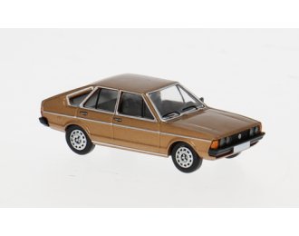 VOLKSWAGEN Passat B1 (1977), bronze