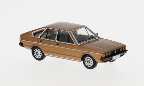 VOLKSWAGEN Passat B1 (1977), bronze