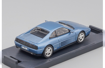 FERRARI 348 TB, blue