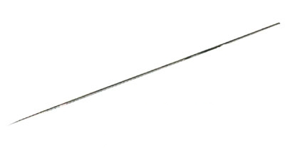 Игла для аэрографа, длина 109 мм, 0,35 мм