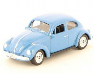 VOLKSWAGEN Beetle, Mes voitures de collection 4