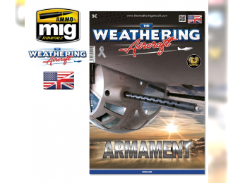 TWA.10 ARMAMENT (English)