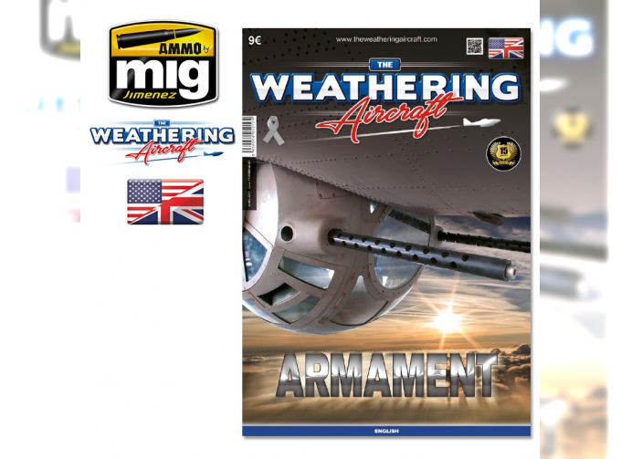 TWA.10 ARMAMENT (English)