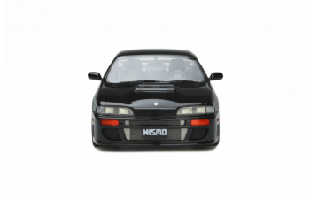 NISSAN Nismo (S14) 270R, black