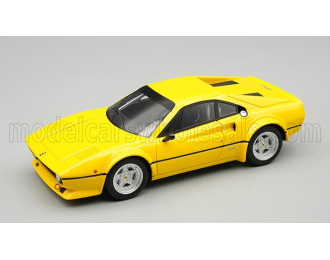 FERRARI 308 GTB4 LM STREET VERSION (1976), yellow
