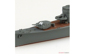 Сборная модель Эсминец Императорского флота Японии YUKIKAZE