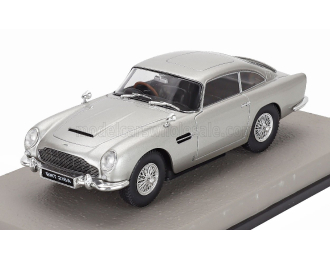 ASTON MARTIN Db5 (1965) - 007 James Bond - Goldfinger - Con Vetrina - With Showcase, Silver