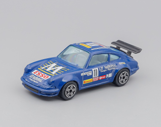 PORSCHE 911 #11 (cod.4114), blue