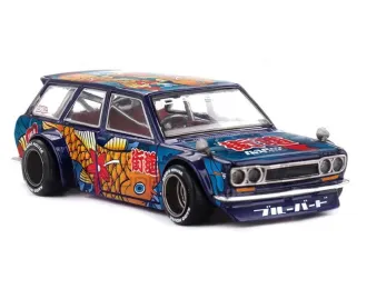 DATSUN 510 Wagon KOI V1 (1969)