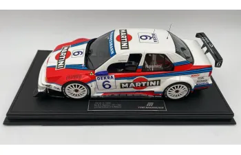 ALFA ROMEO 155 V6 TI №6 Touring Car Championship Alessandro Nannini (1996)