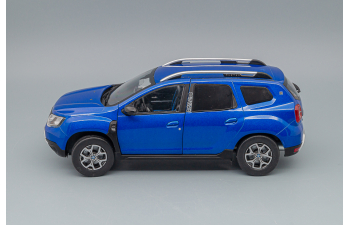 DACIA Duster PH.2 - 2018, blue