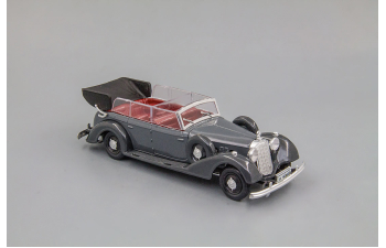 MERCEDES-BENZ 770 K (1937), grey