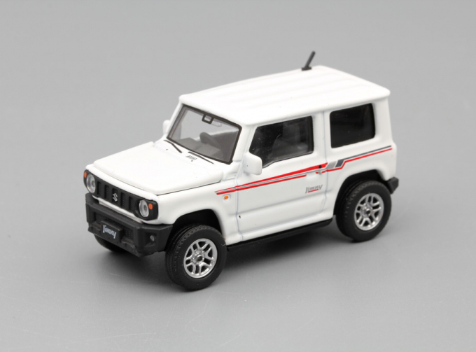 SUZUKI Jimny First Edition 2018