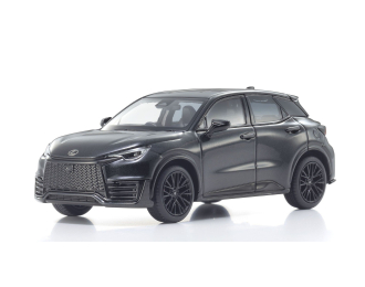 LEXUS LBX MORIZO RR (2024), black