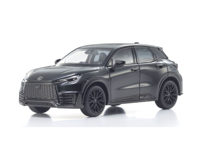 LEXUS LBX MORIZO RR (2024), black