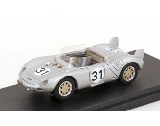 PORSCHE RSK 1500 No 31 24h Le Mans, Bath/Frere (1958)