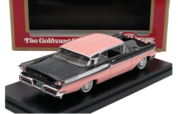 MERCURY Park Lane (1958), Rose Black