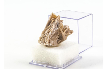 Выпуск №7. Камни и минералы. Тайны недр, Роза пустыни