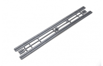 Сборная модель DATP Tank M47 Patton Wwii - Us Army - Nato Army 1945 - 1980 Military