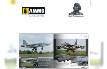 Книга Sukhoi Su-25 Frogfoot