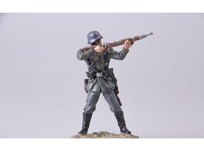 Фигурка пехотинец / nfanterie Soldat, 1940