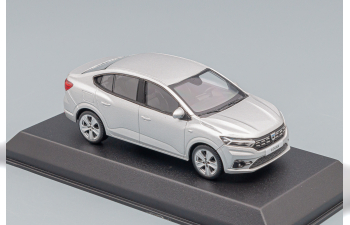 DACIA New Logan 2021 Highland Grey