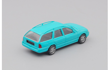 FORD Mondeo I Turnier, pastelmintgreen