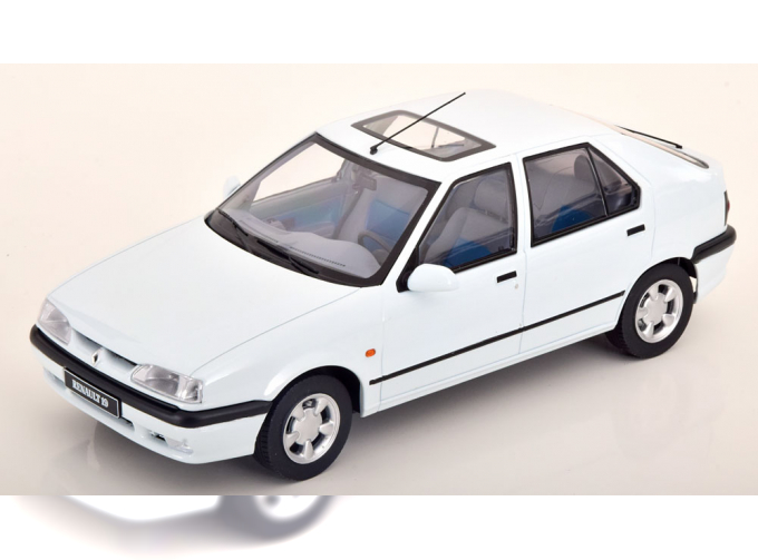 RENAULT 19 (1994), white