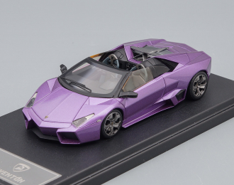 Lamborghini Reventon, purple