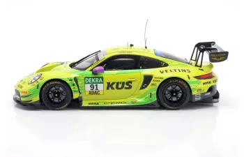 PORSCHE 911 GT3 R #91 "Grello" DTM Thomas Preining (2025)