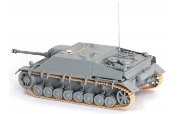 Сборная модель CАУ аrab Jagdpanzer IV L/48 "Six Day War"