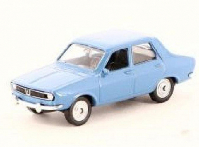 RENAULT 12, Mes voitures de collection 9