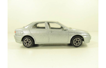 ALFA ROMEO 156, silver