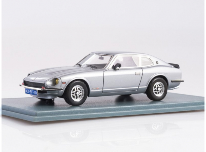 Nissan - Datsun 260z 2 Plus 2 1975