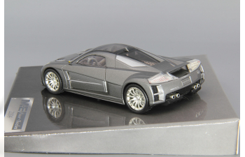 CHRYSLER ME 4.12 Four-Twelve (2004), gray metallic