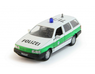 VOLKSWAGEN Passat Variant B3 Polizei