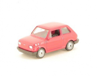 FIAT 126, Mes voitures de collection 49