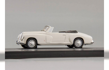 LANCIA Aurelia B50 S Pininarina Cabriolet (1950), cream