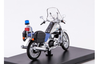 Ижевский-6.113-020-05 дпс, наши мотоциклы, спецвыпуск 5