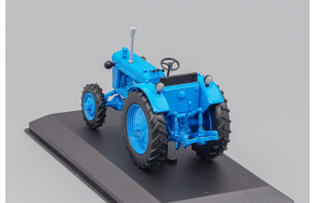 МТЗ-7, Тракторы 74, голубой