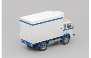 CSEPEL D 452, Legendas teherautok