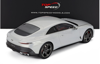 BENTLEY Batur (2022), White Pearl