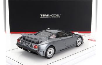 BUGATTI Eb110 (1992), Grey Met