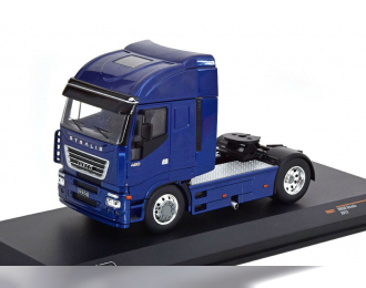 IVECO Stralis 2012 Metallic Blue