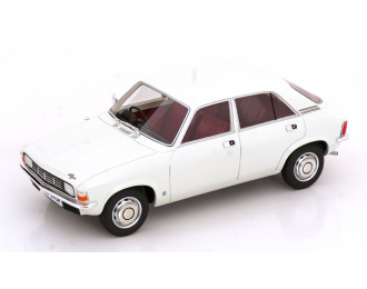 AUSTIN Allegro (1973), white