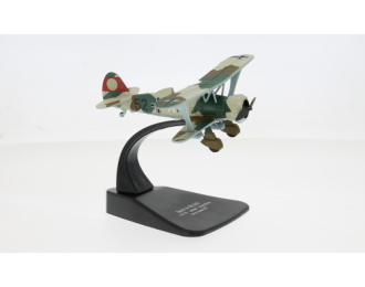 HENSCHEL123, grey